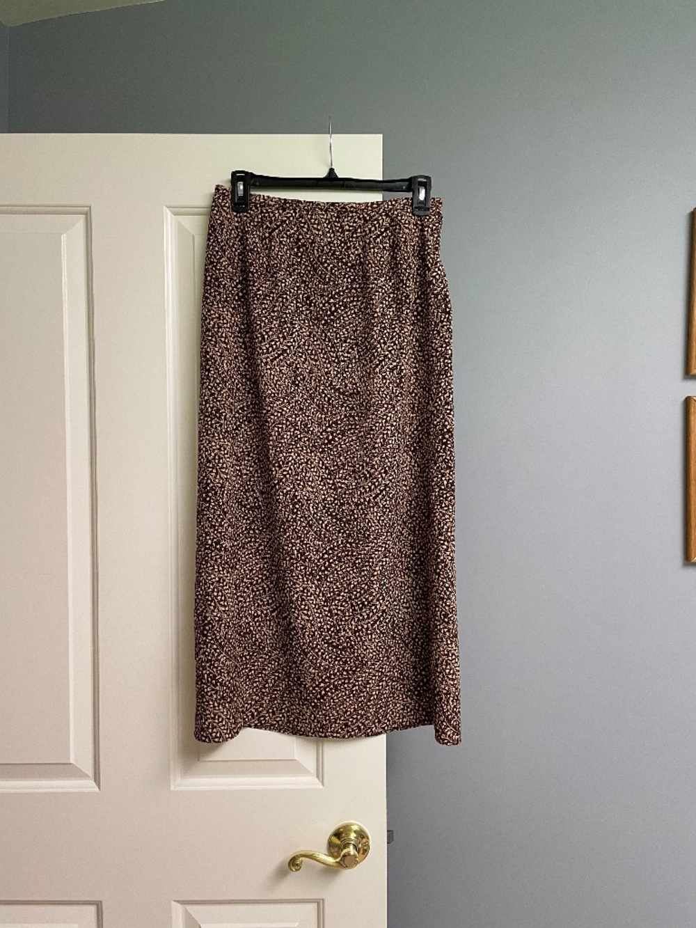 Norton McNaughton Petites Skirt, PS, Women